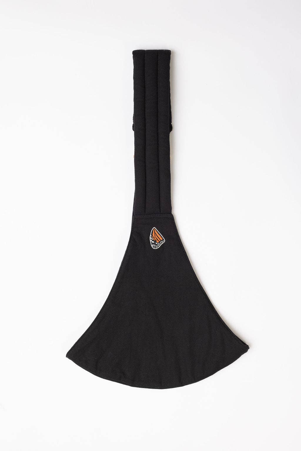 The Monarch Toddler Sling - Ebony
