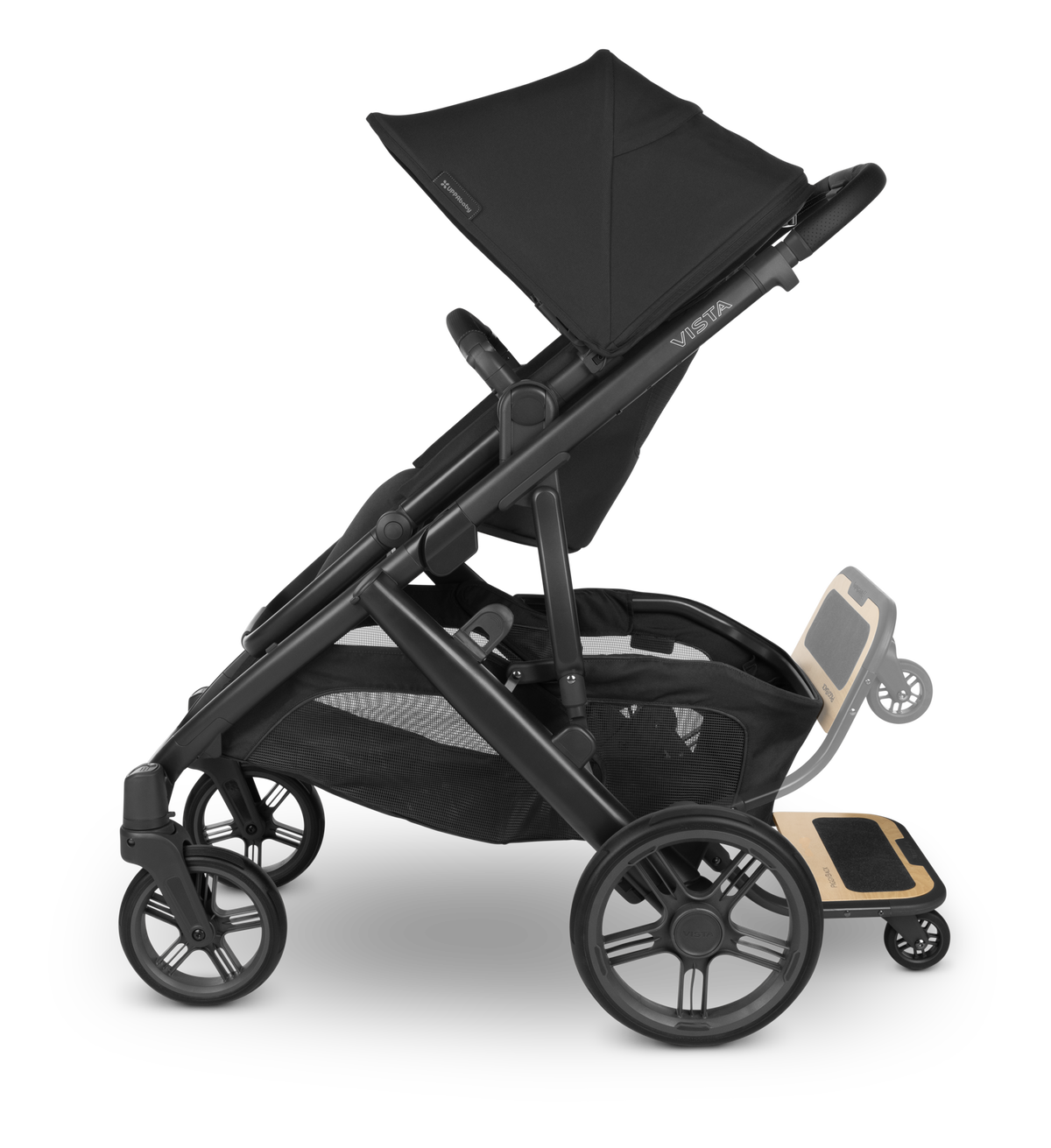 Uppababy PiggyBack for Vista
