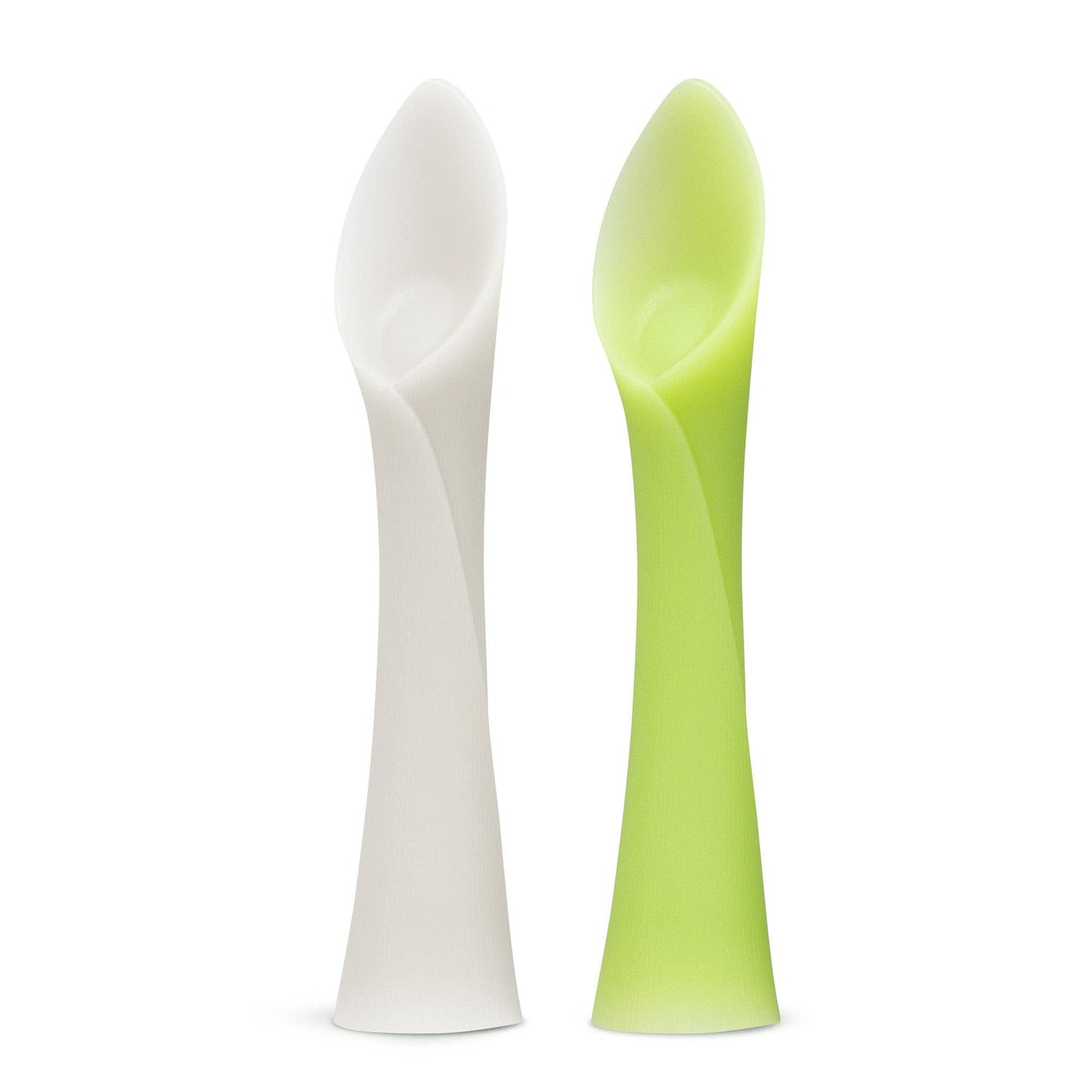 Baby Training Spoon