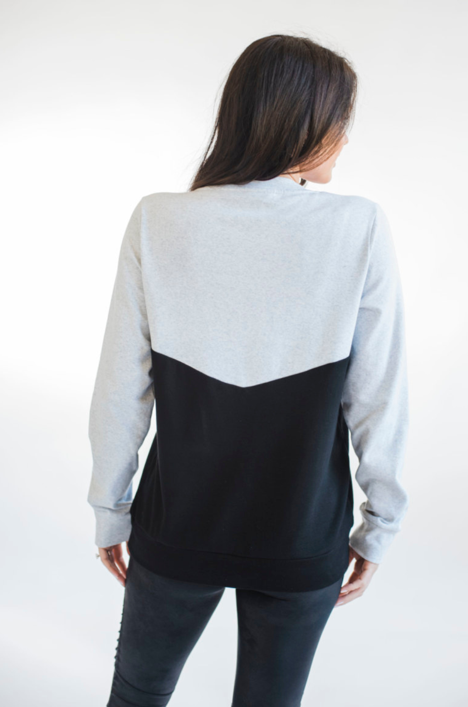 Nursing Sweatshirt
