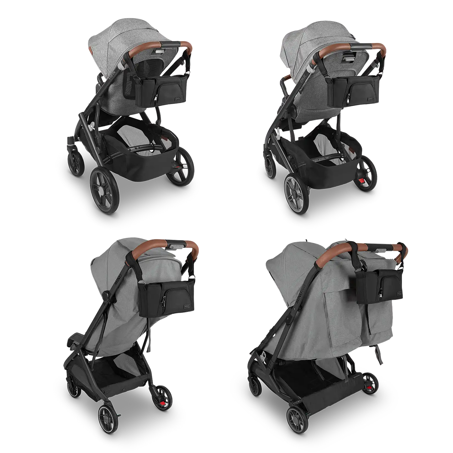 UPPAbaby Carry-All Parent Organizer