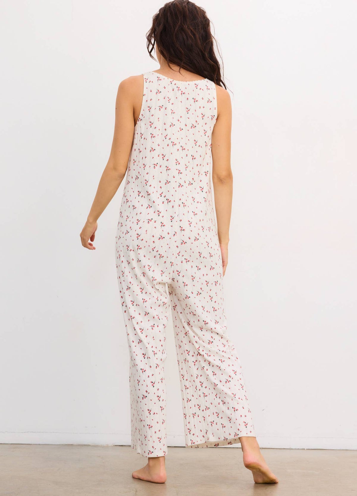All Tri Jumpsuit -Novelty