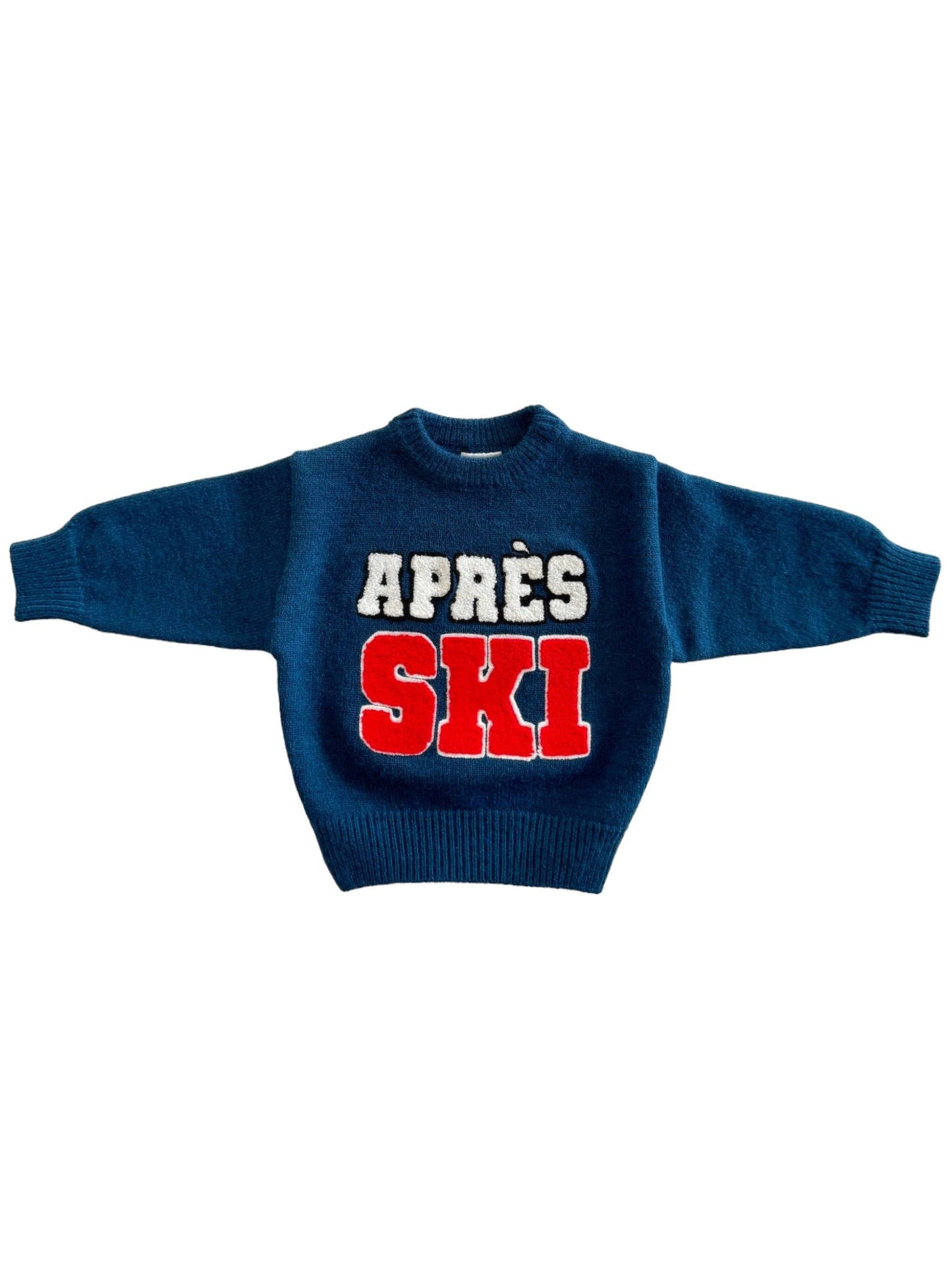 Après Ski Sweater