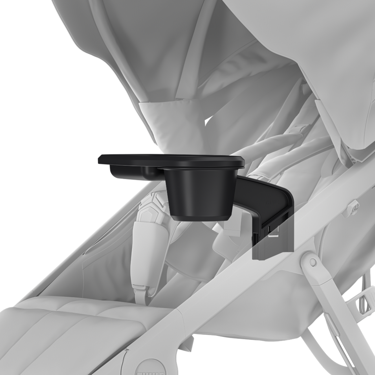 Thule Urban Glide 3 snack tray