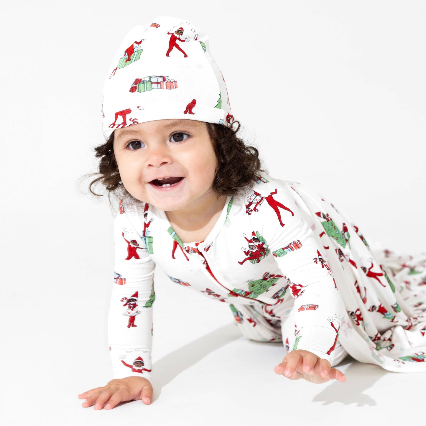 The Elf on the Shelf Sleepwear