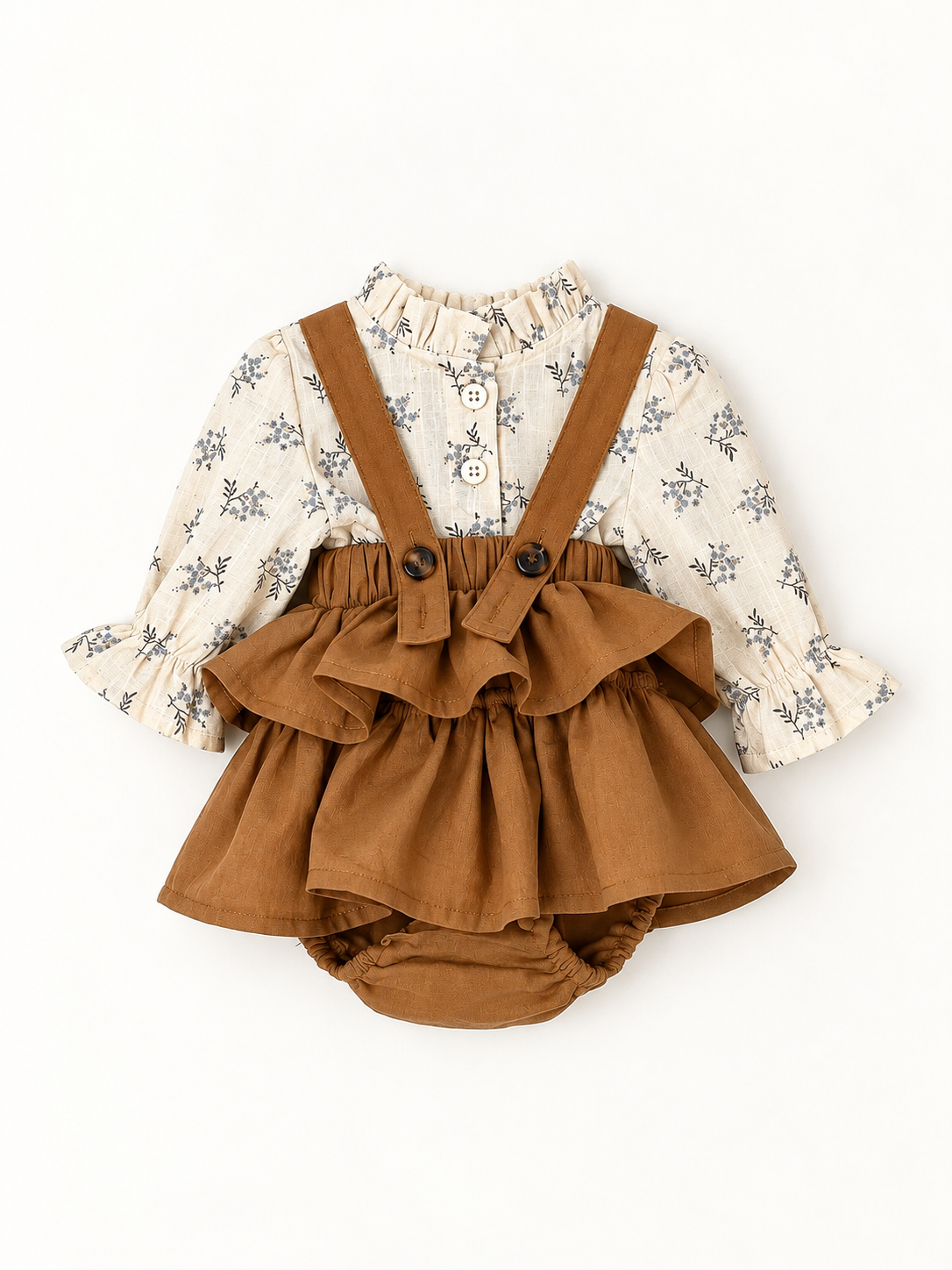 Clara 3pc Set