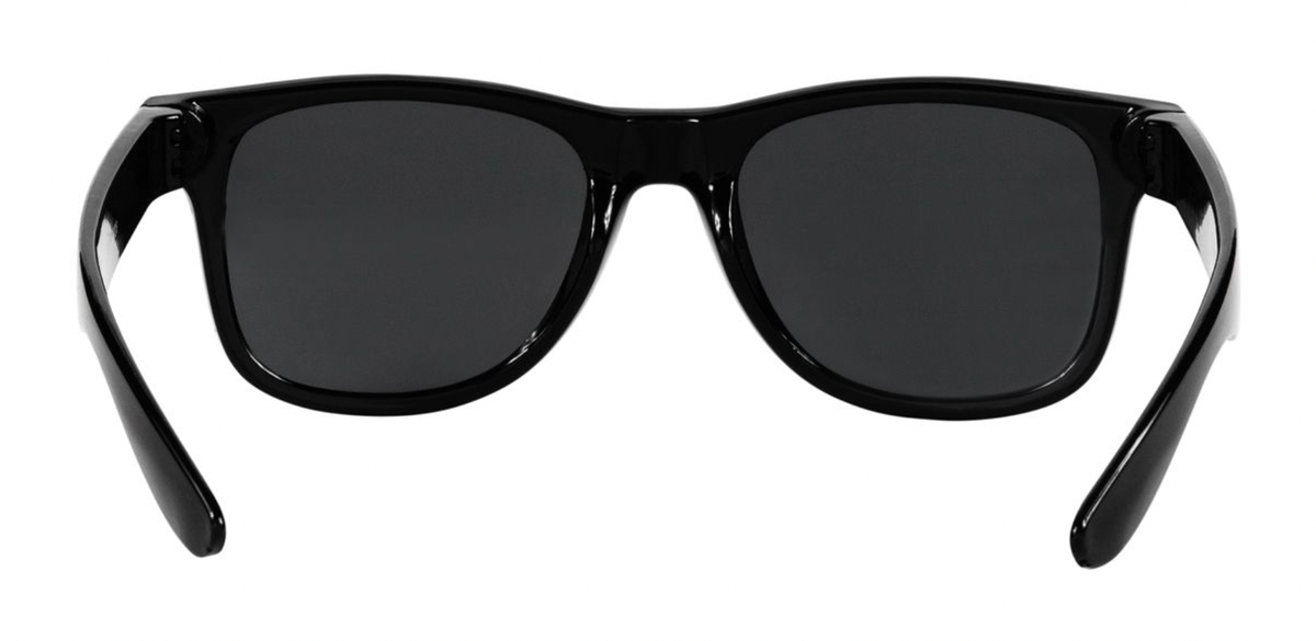 Kids Sunglasses Tamarindo (Black)