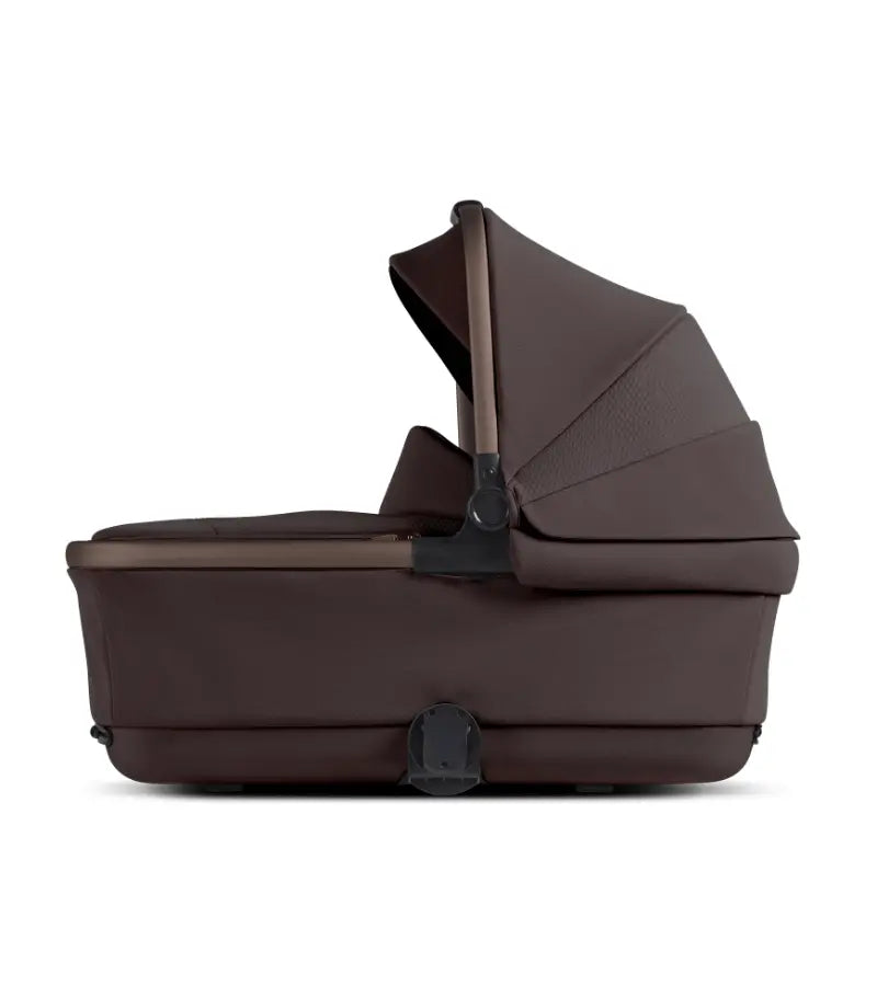 Silver Cross Reef First Bed Folding Bassinet