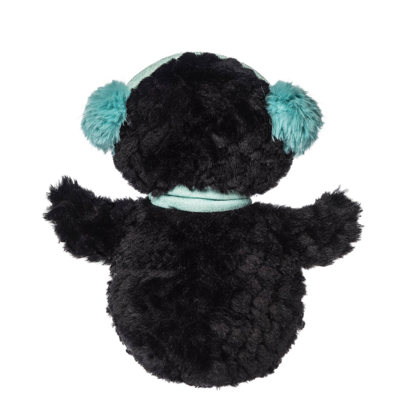 Arctic Blue Putty Penguin