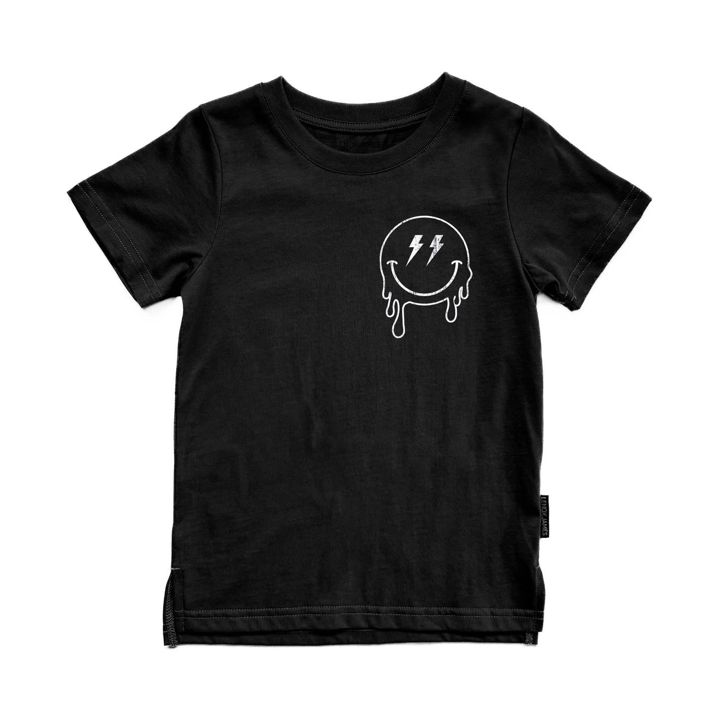 Smiley Face Tee