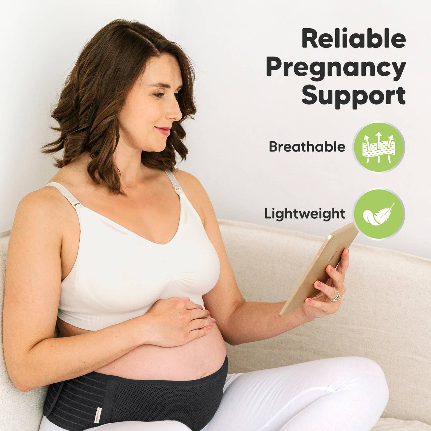 Maternity Support Belt