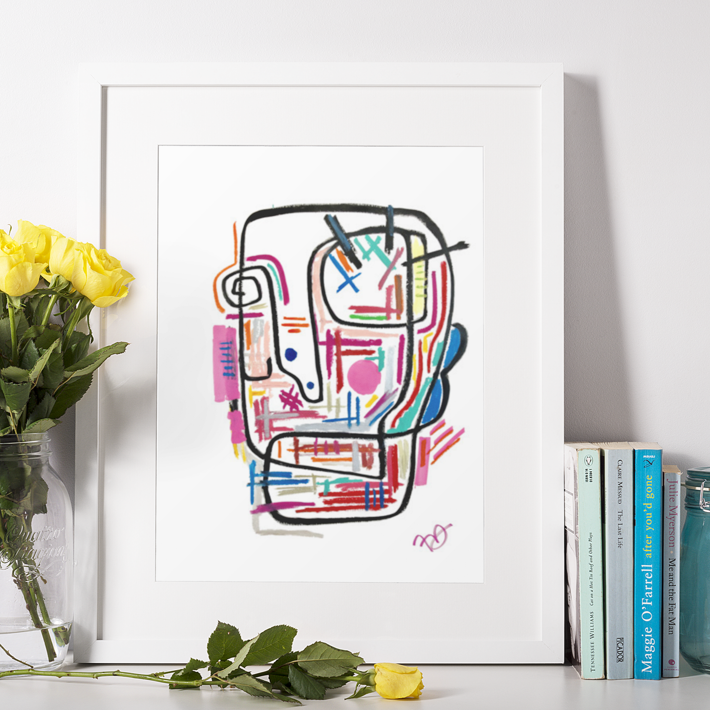 Technologic Kids Sweater