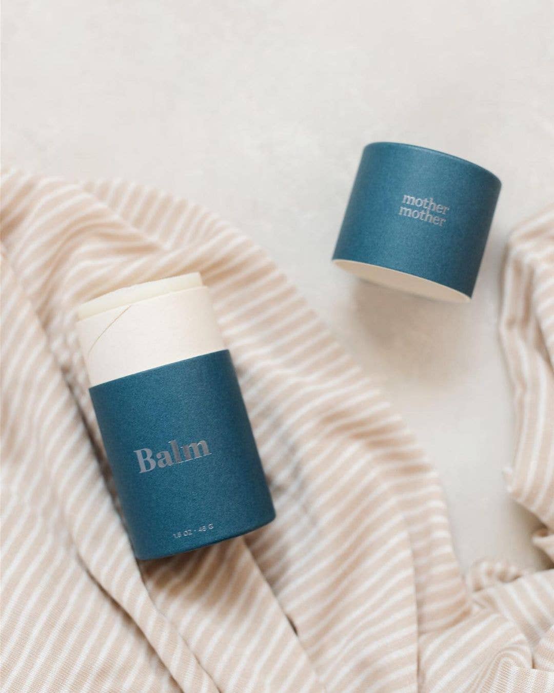 Belly + Body Balm