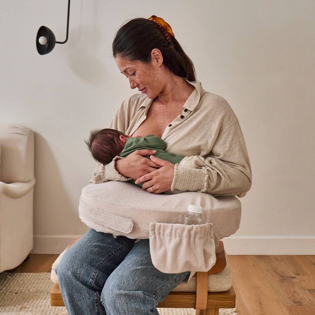 My Brest Friend Deluxe Nursing Pillow