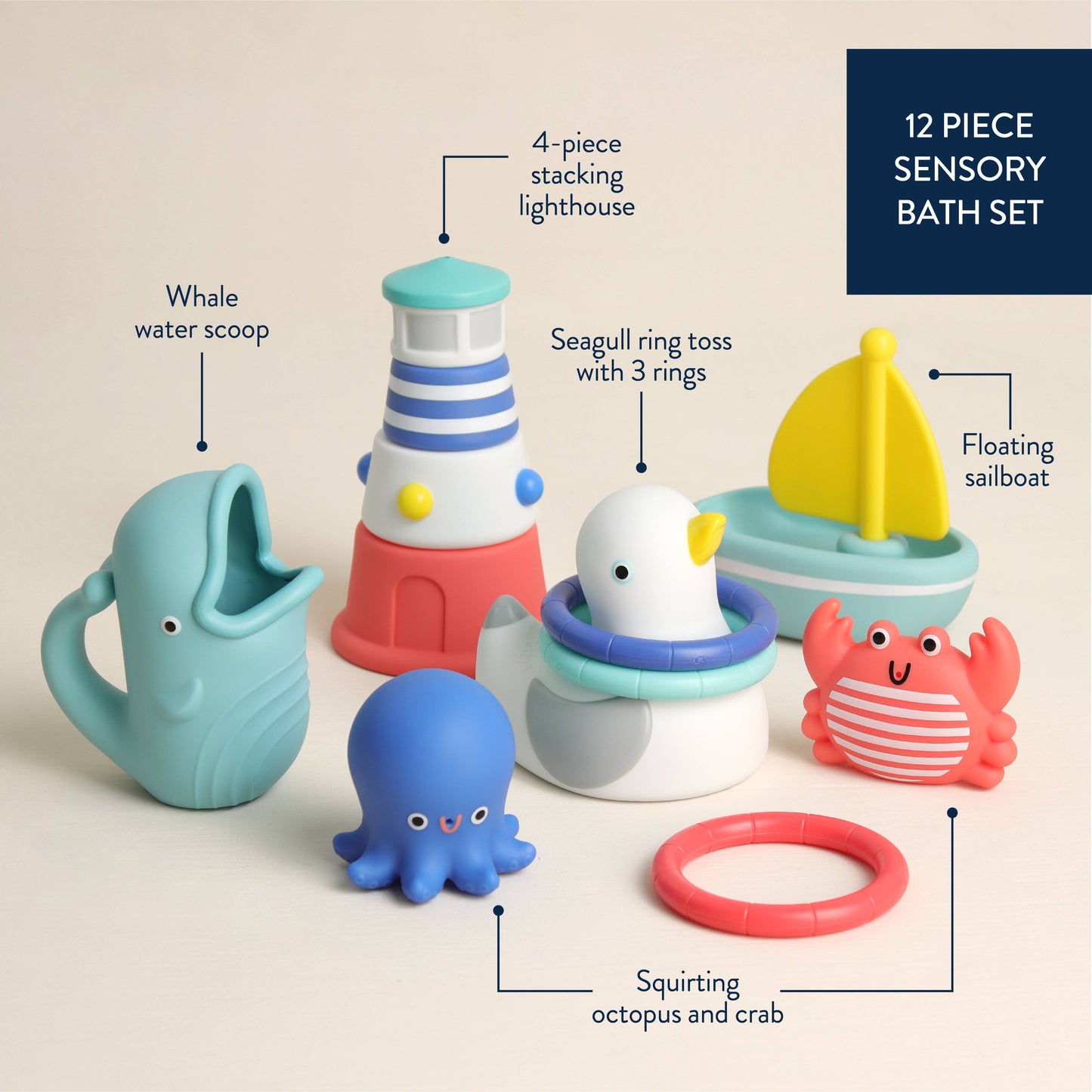 Seaside Splash Gift Set™