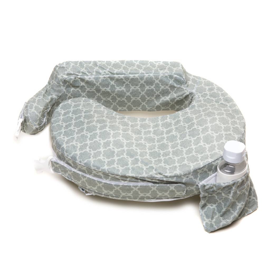 My Brest Friend Deluxe Nursing Pillow