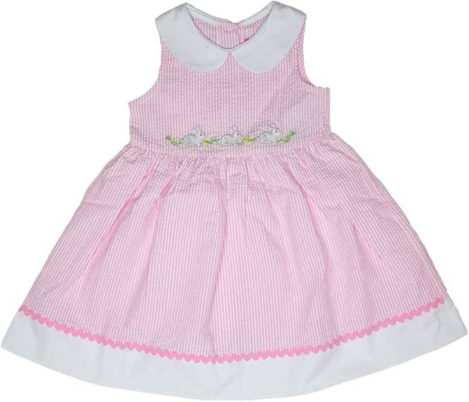 Girls Easter Dress