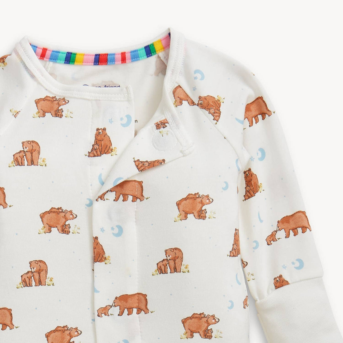WILDLY LOVED MODAL MAGNETIC CONV COVERALL