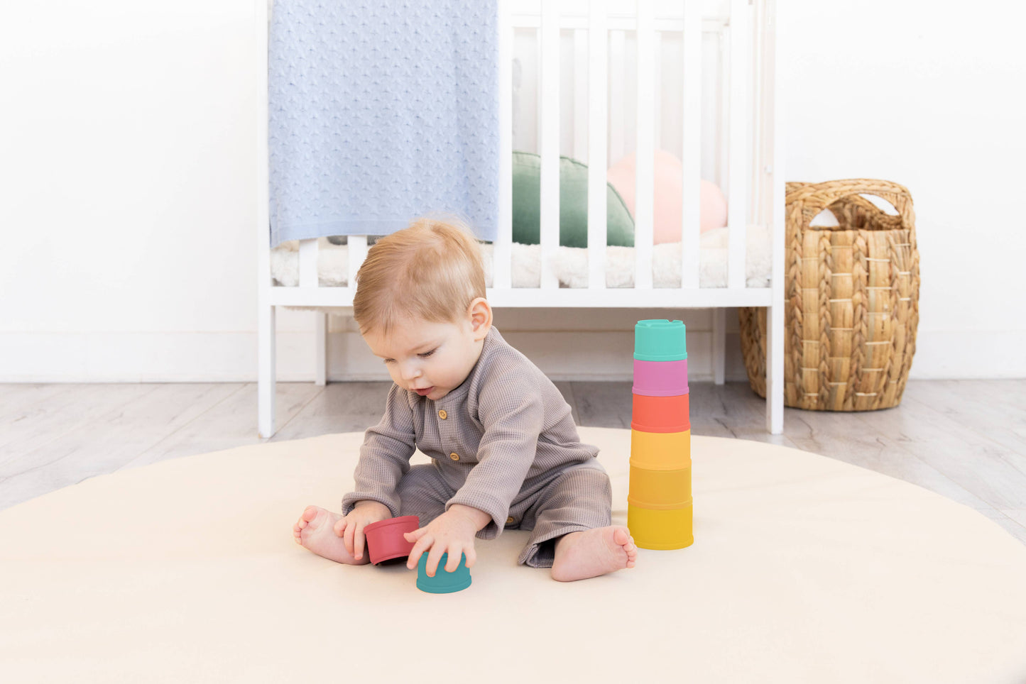 6-12 Months Learning Kit