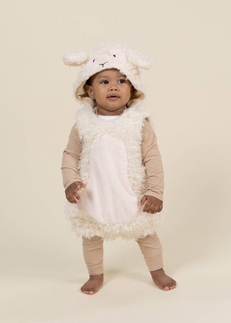 Coco Village Sheep Costume