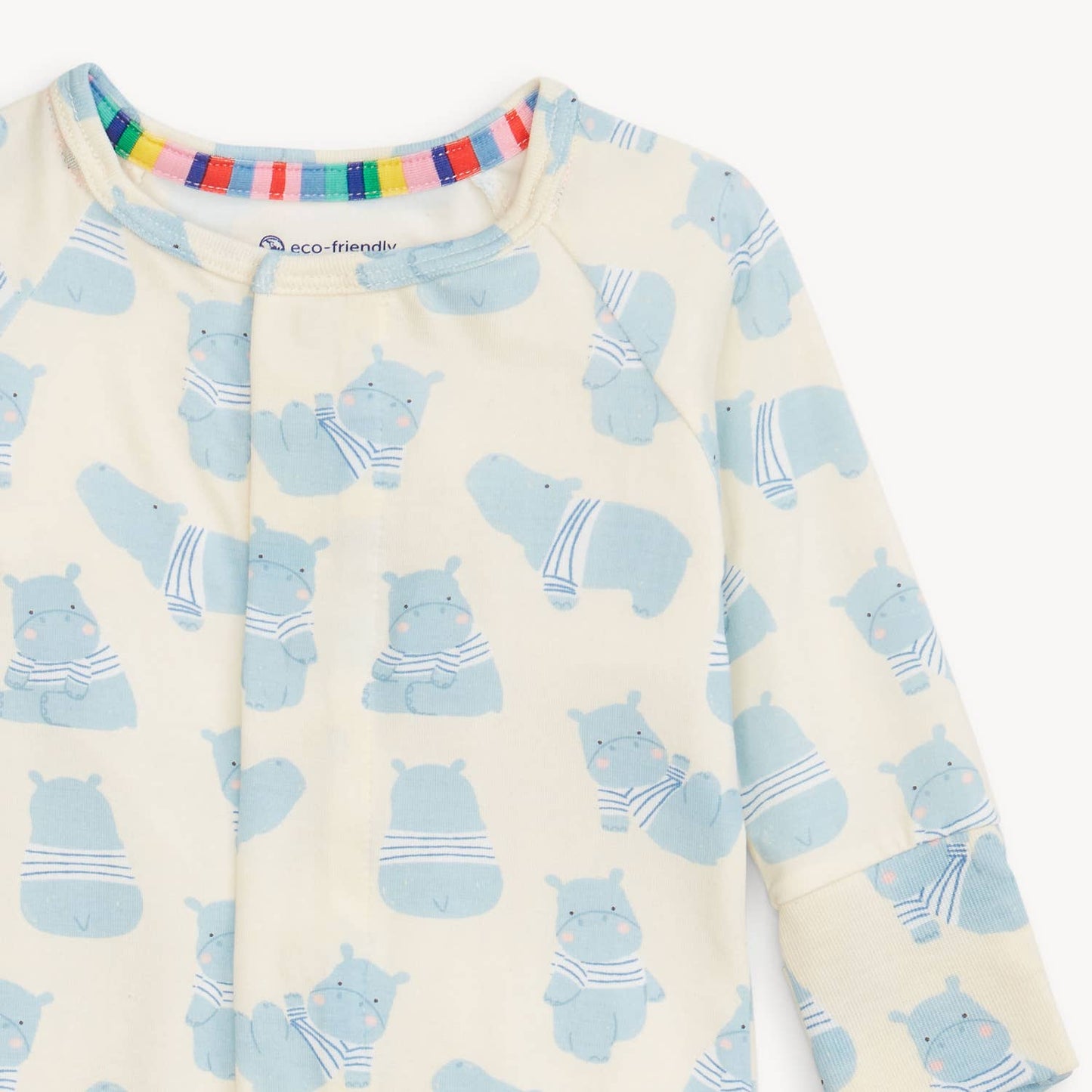 Magnetic Me Pudgemuffin Pjs