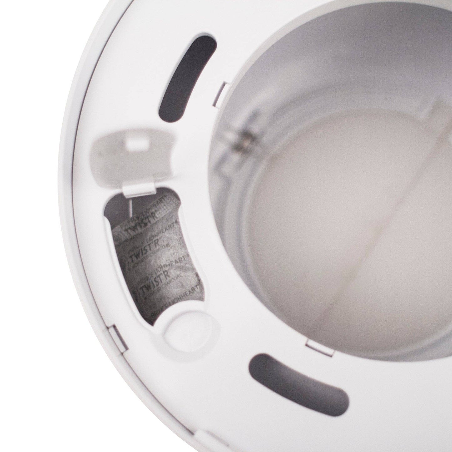 My Twist'R® Charcoal Refills