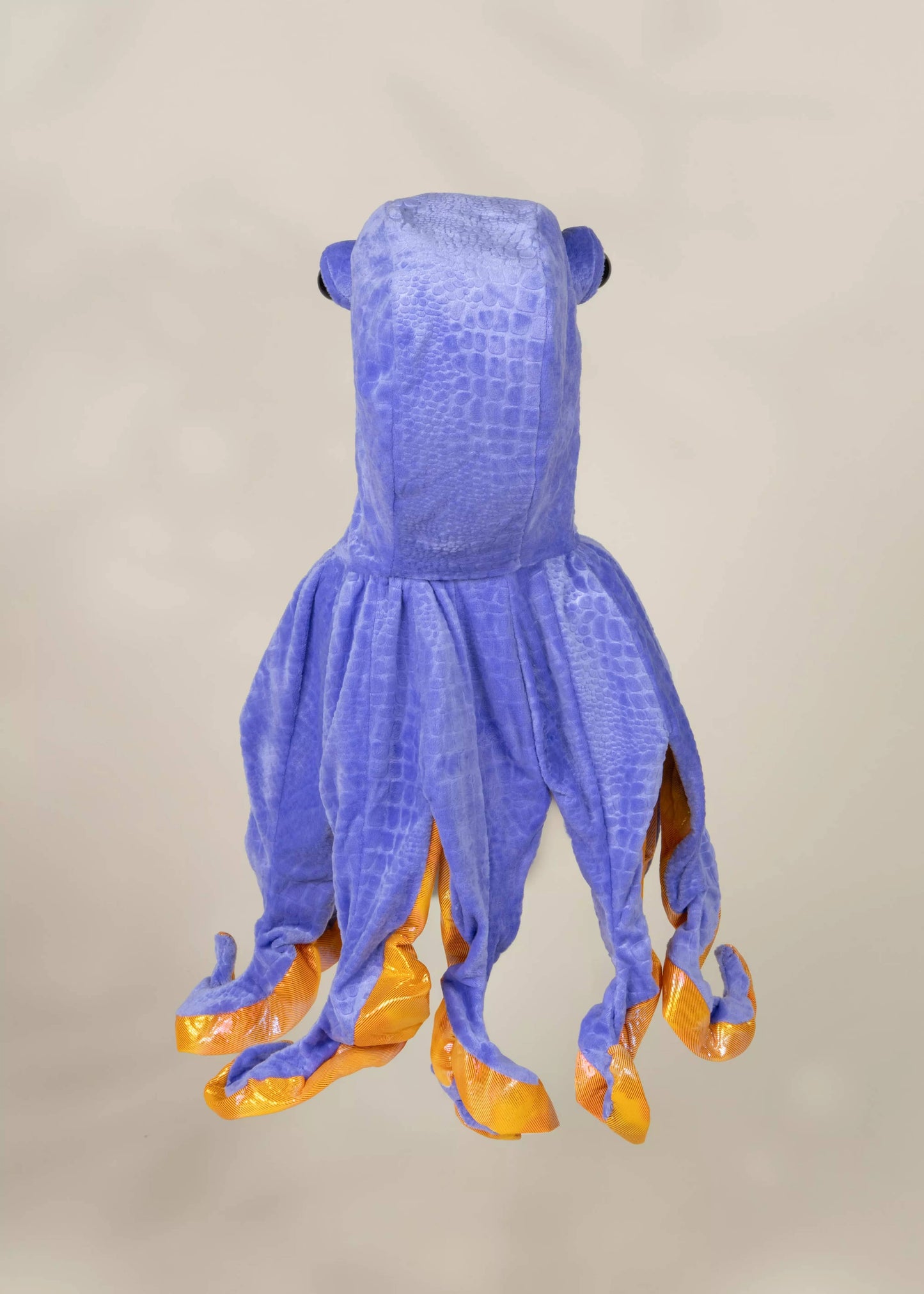Octopus Cape Costume