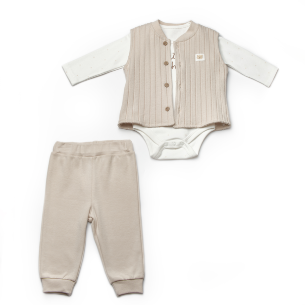 Teddy 2 Piece Set
