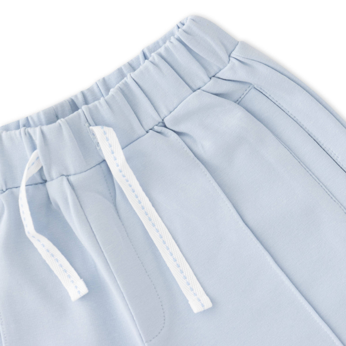 Toddler Polo & Shorts Set