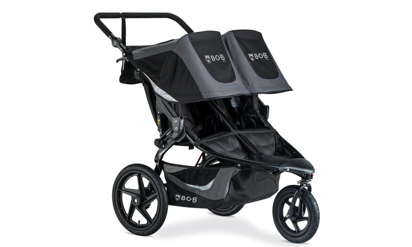 Revolution Flex 3.0 Duallie Jogging Stroller