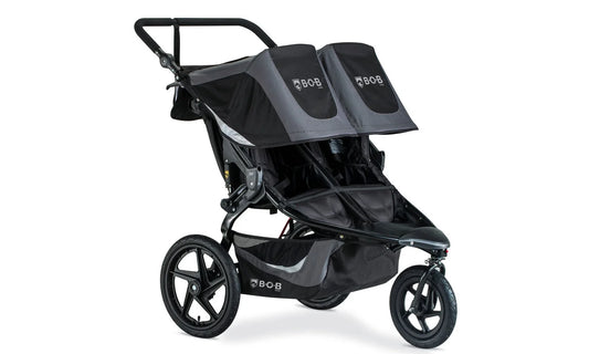 Revolution Flex 3.0 Duallie Jogging Stroller