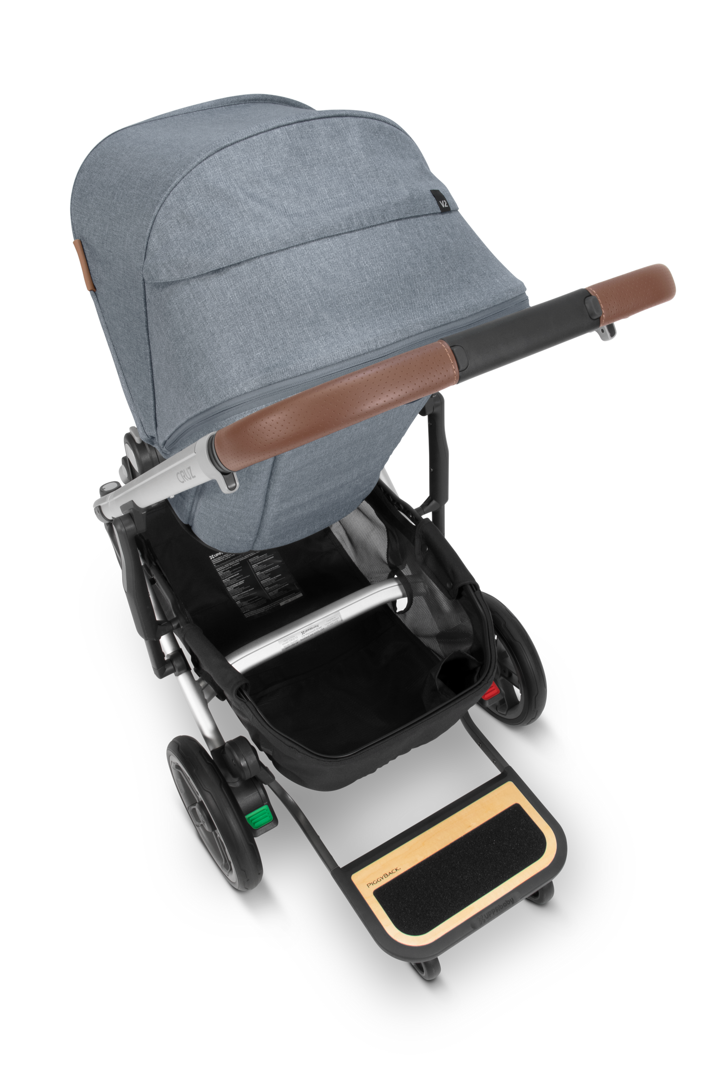 Uppababy Piggyback for Cruz V2/V3
