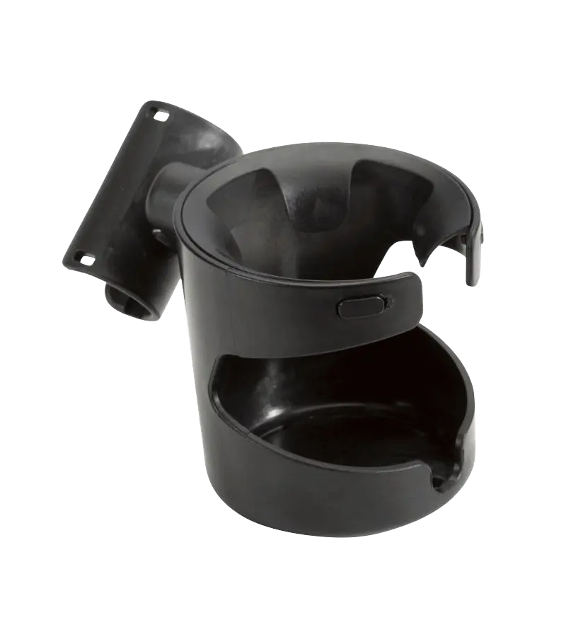 Silver Cross Breez Cup Holder
