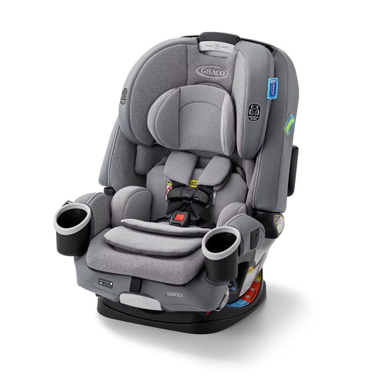 Graco 4Ever® DLX 4-in-1 Car Seat