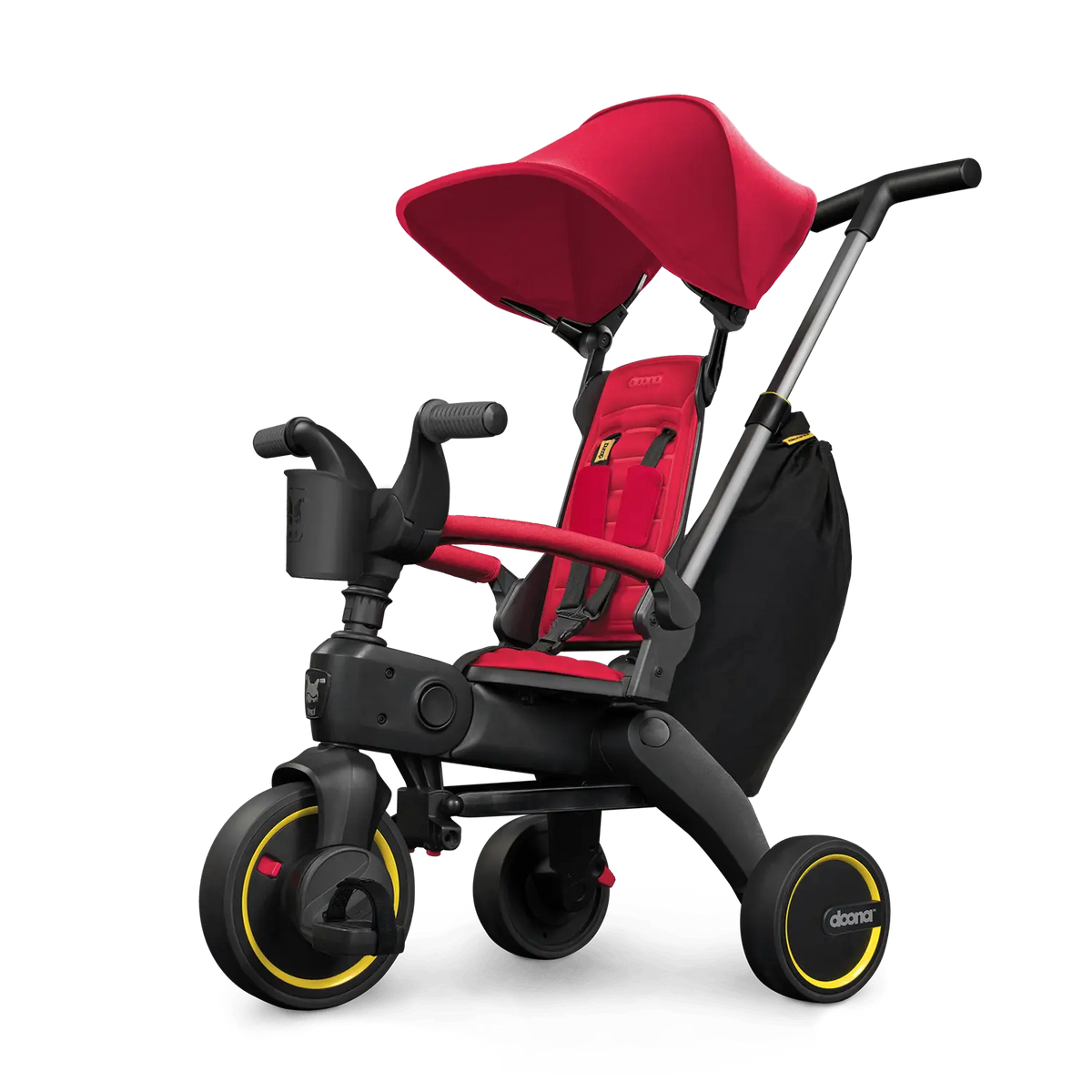 Liki Trike S3
