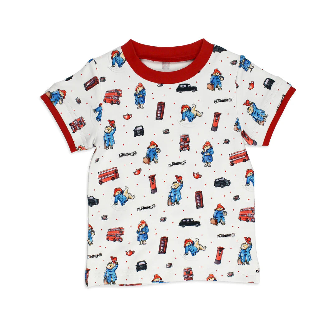 Paddington T-shirt