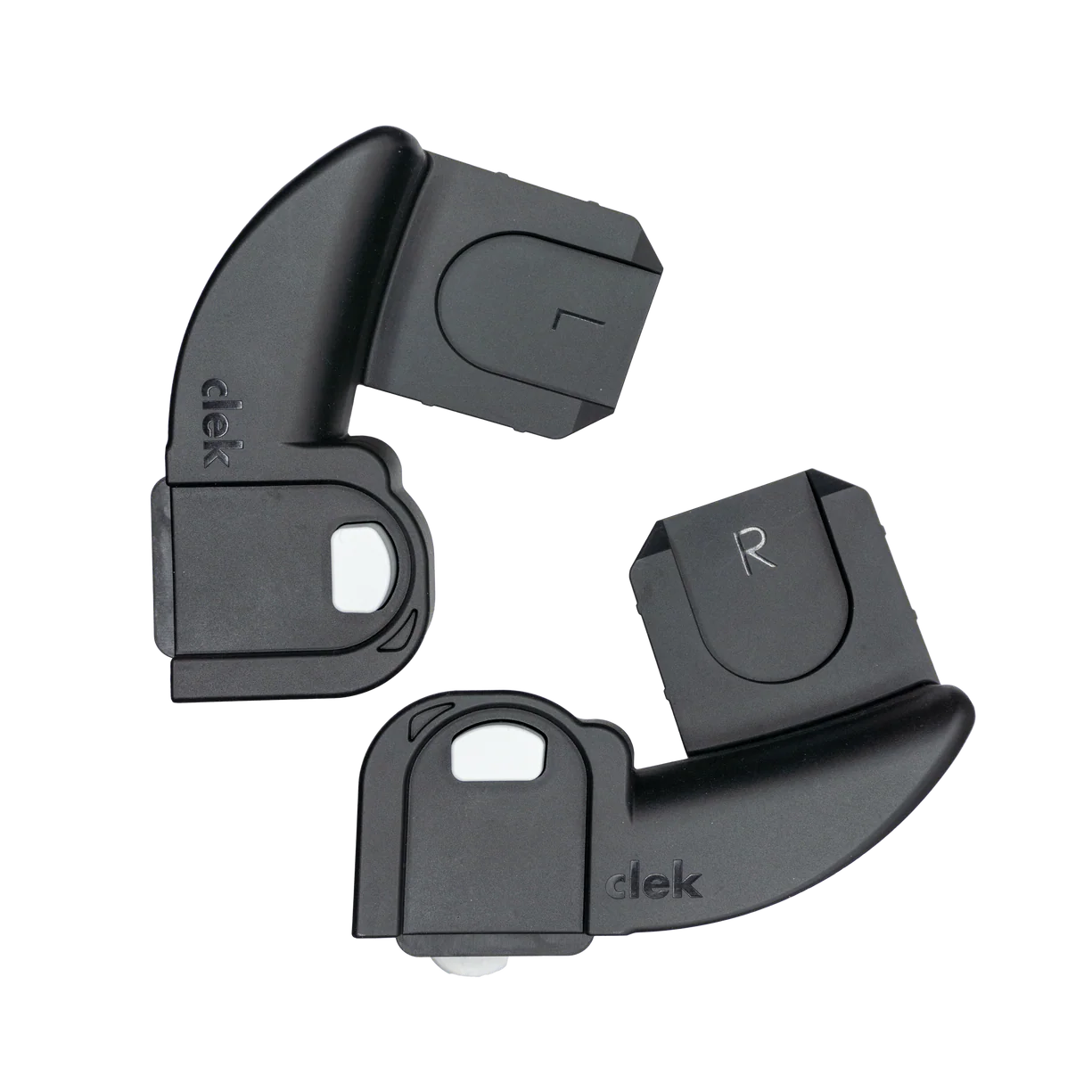 Clek Car Seat Adapter for UPPAbaby (Cruz and Vista)*
