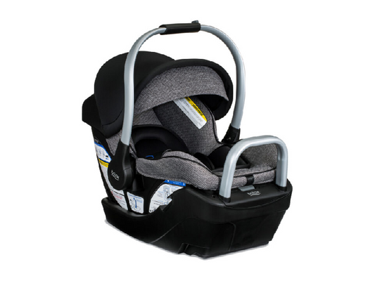 Willow® SC Infant Car Seat with Alpine® Base