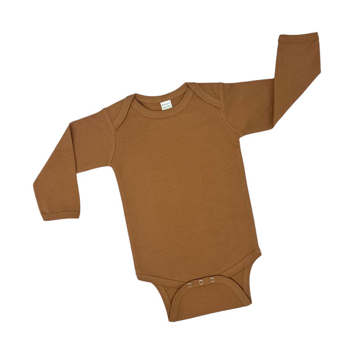 Long Sleeve Bodysuit