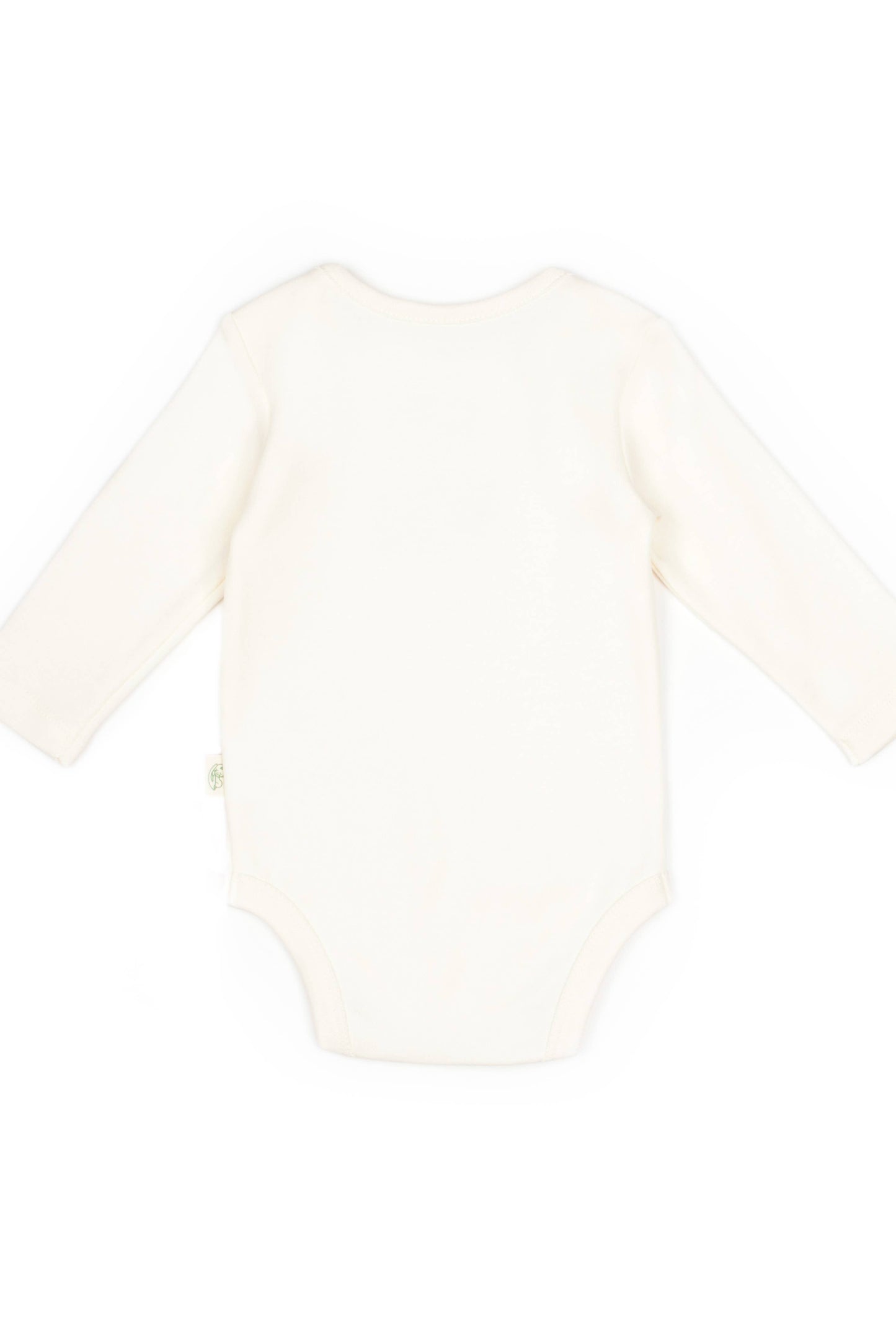 Bunny L/S Bodysuit