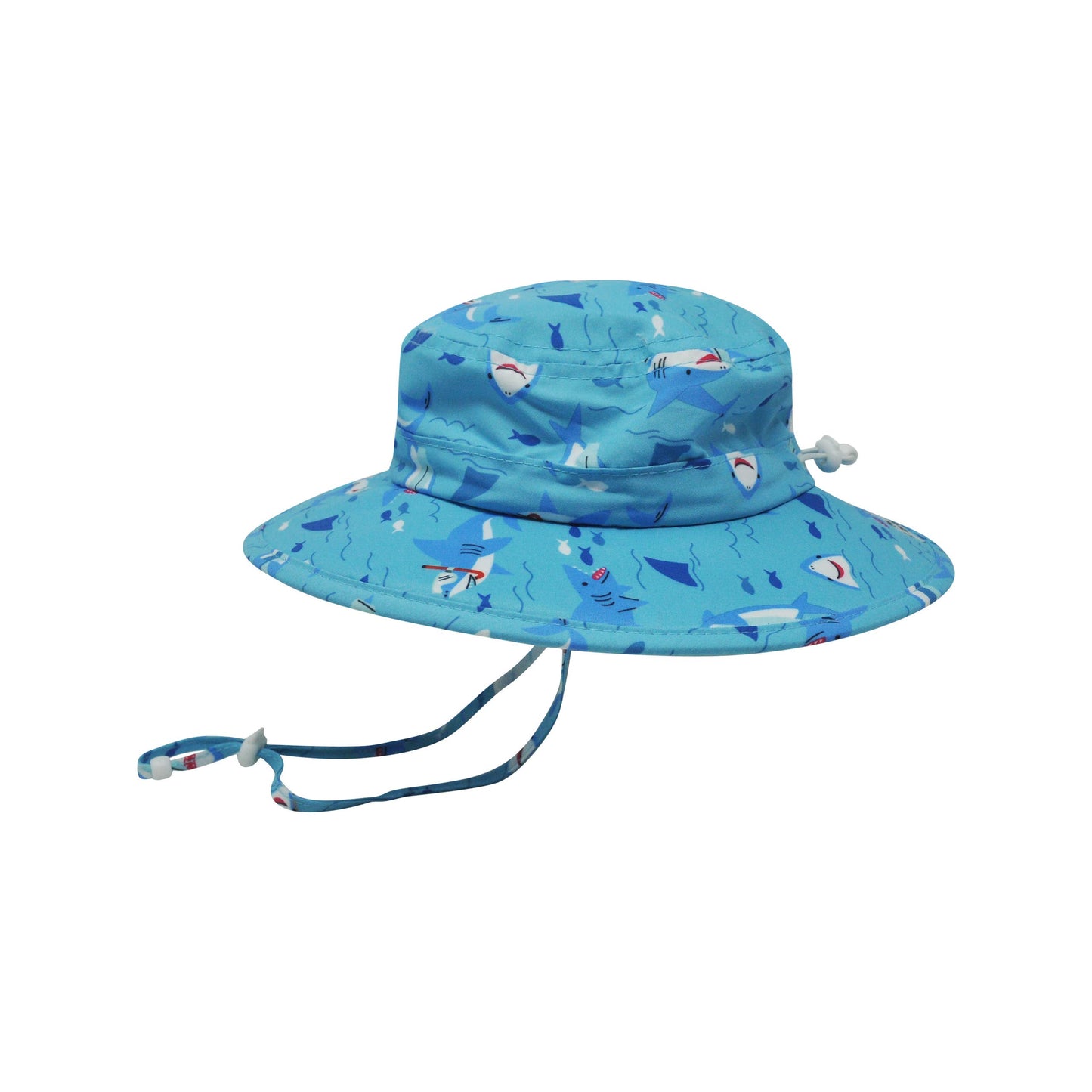 UPF50+ Kai Adventure Hat for Boys and Girls (H)