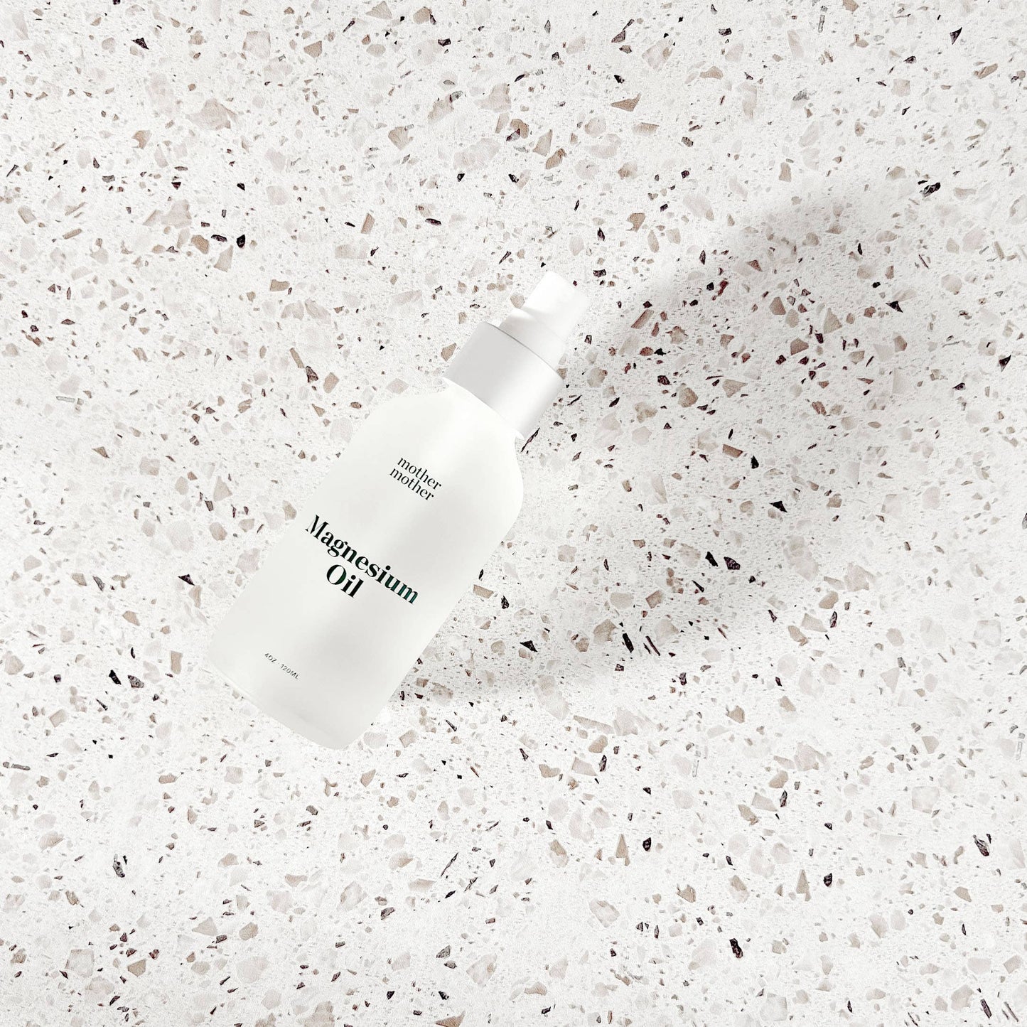 Topical Magnesium Oil Spray