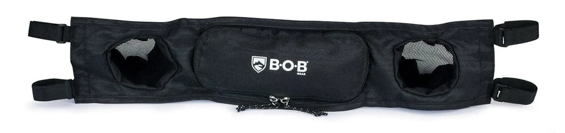 Handlebar Console for Duallie Jogging Strollers