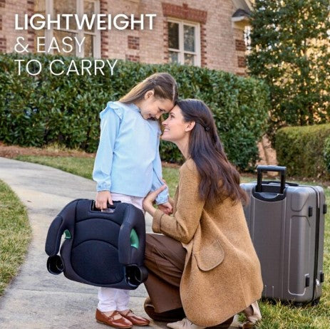 UpNGo™ Backless Booster