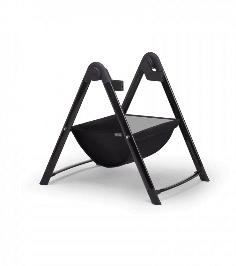 Silver Cross Wave Bassinet Stand