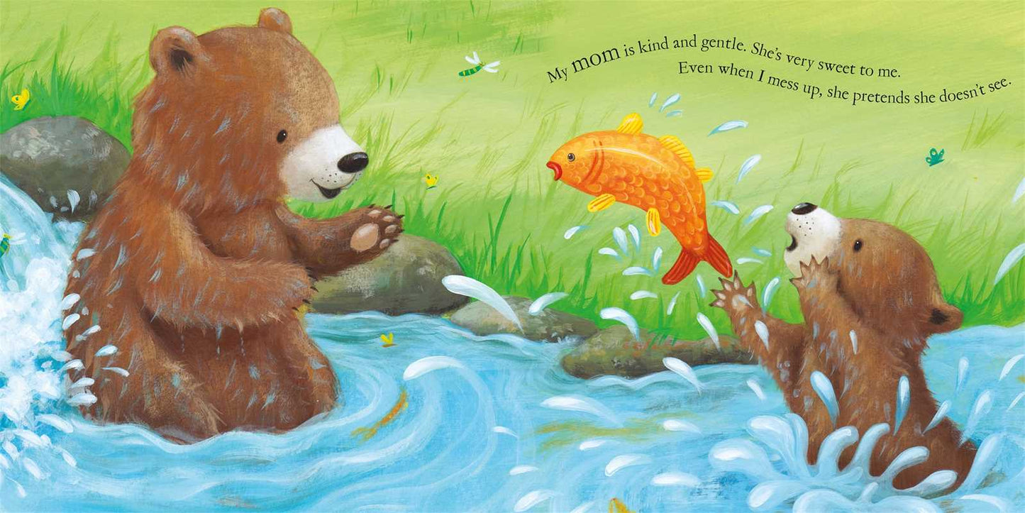 I Will Always Love You Book