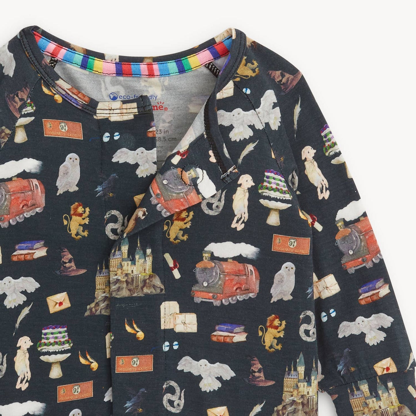 HARRY POTTER FIRST YEAR CONV COVERALL