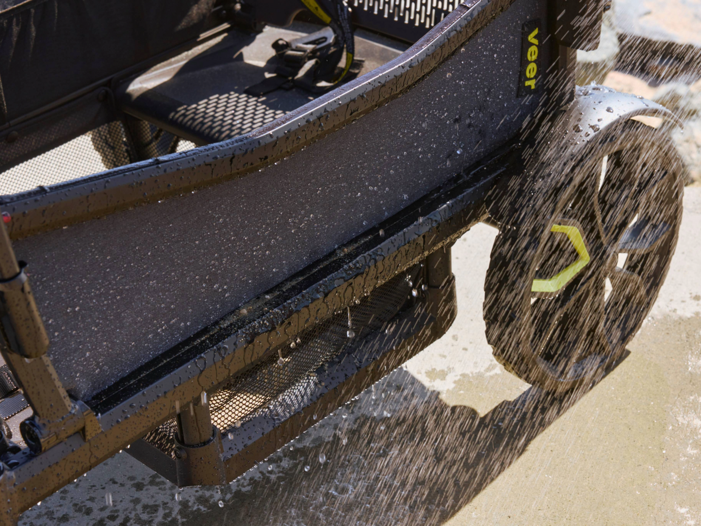 Veer All-Terrain Cruiser XL