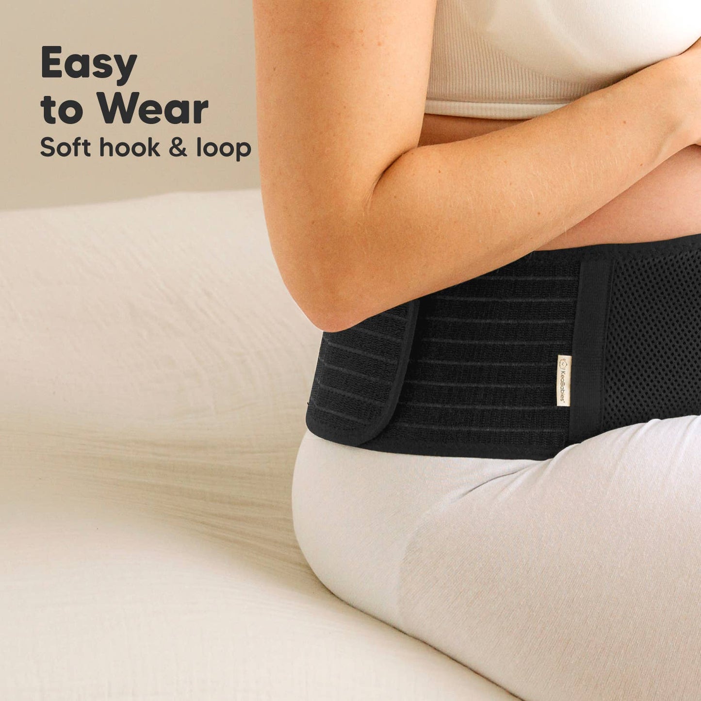 Maternity Support Belt