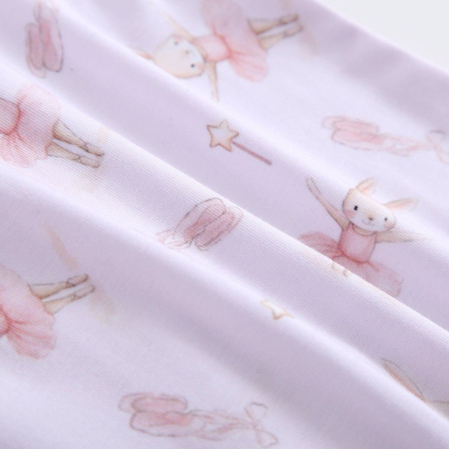 Bunny Tutu Ruffle Pjs